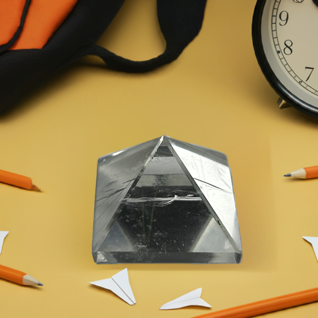 Sphatic Pyramid