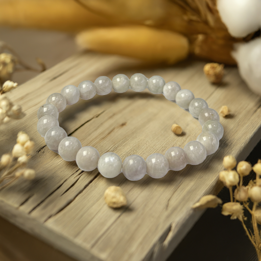 Moonstone Bracelet | Balance Emotions