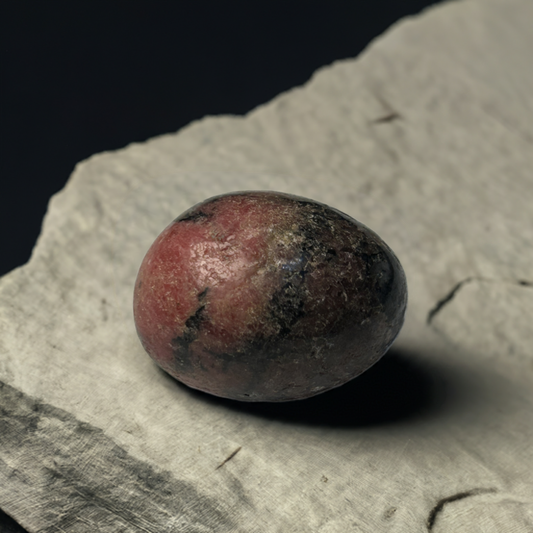 Rhodochrosite Tumble