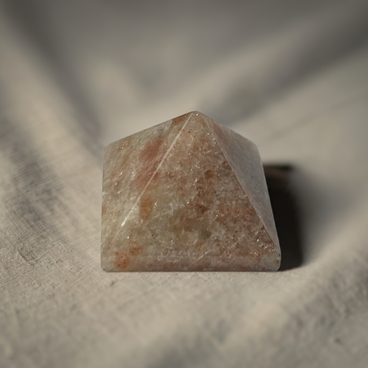 Sunstone Pyramid