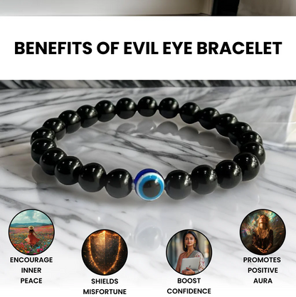 Evil Eye Bracelet